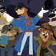 Screenshot from “Sky Pirates...In The Sky!”